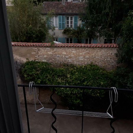 Studio Augouard, Plein Centre Apartment Poitiers Luaran gambar