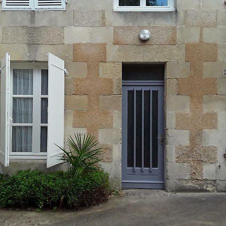 Studio Augouard, Plein Centre Apartment Poitiers Luaran gambar