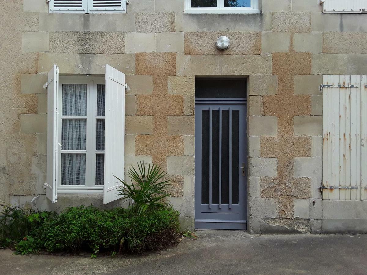 Studio Augouard, Plein Centre Apartment Poitiers Luaran gambar
