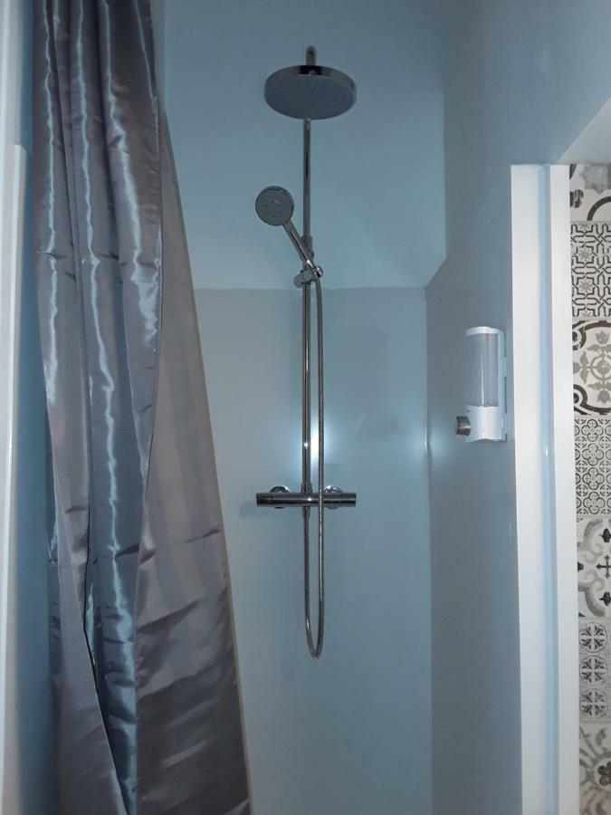 Studio Augouard, Plein Centre Apartment Poitiers Luaran gambar