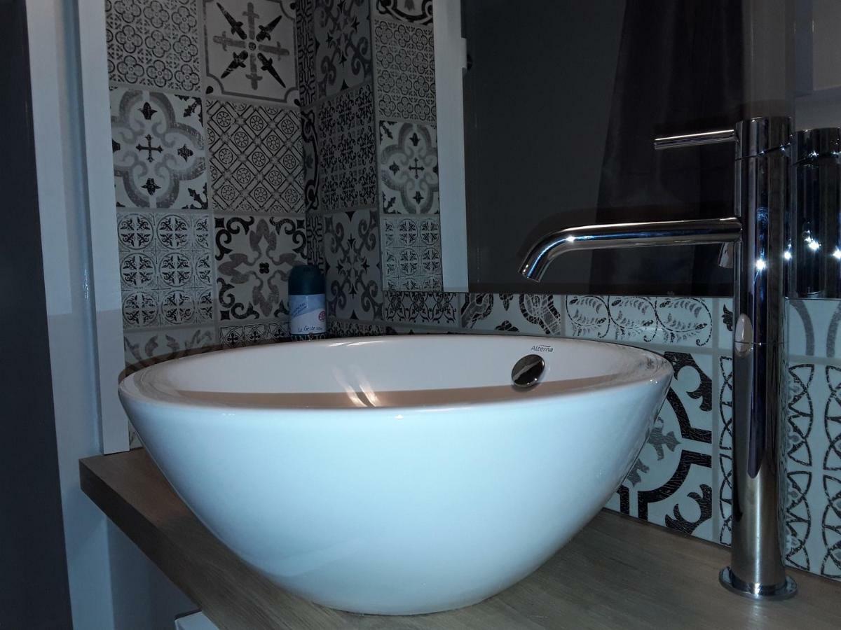 Studio Augouard, Plein Centre Apartment Poitiers Luaran gambar