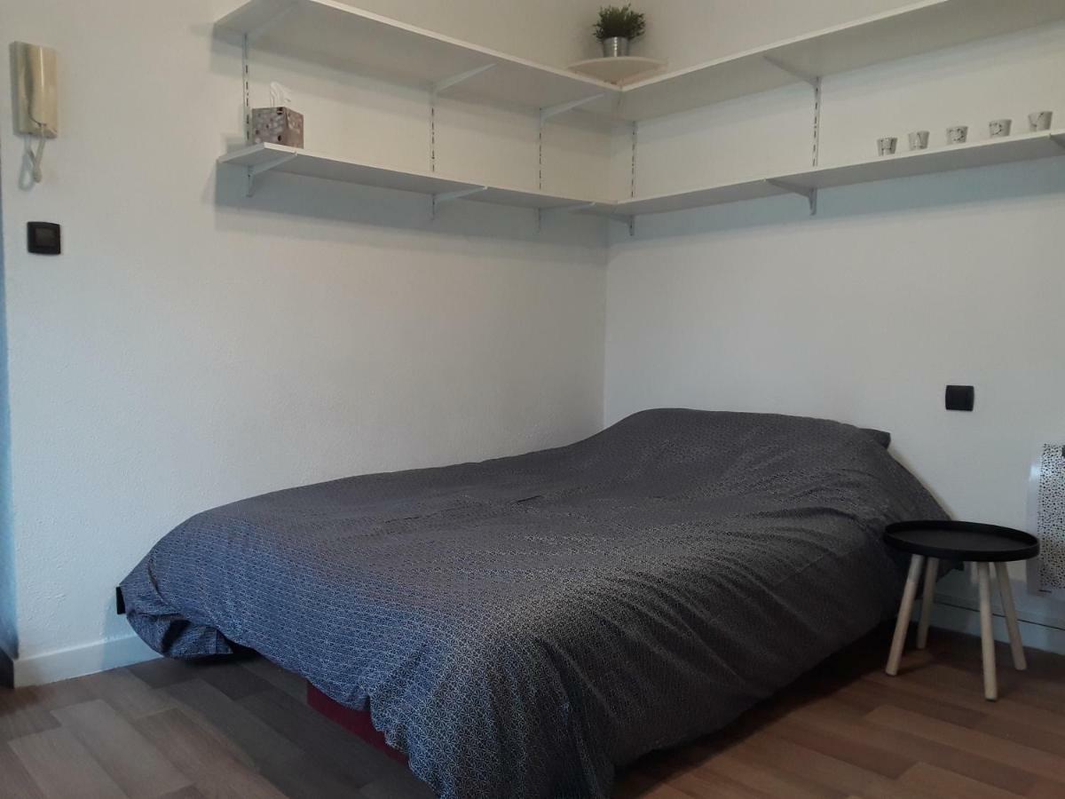 Studio Augouard, Plein Centre Apartment Poitiers Luaran gambar